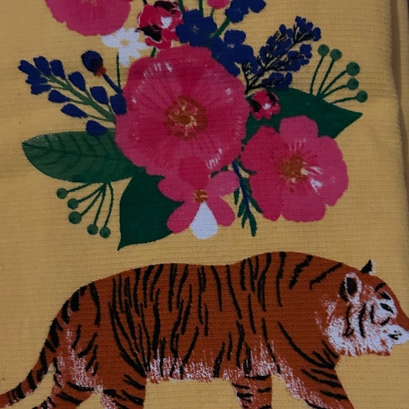 BNWT MIA CHARRO KITCHEN TOWELS PACK OF TWO - Picture 4 of 8